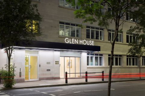 Flexible Office Spaces, Glenthorne Road, Hammersmith, London, United Kingdom, LON7135