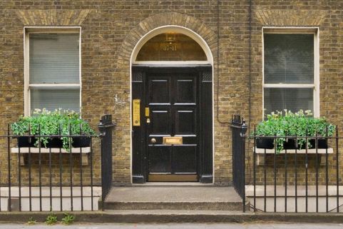 Rent An Office Space, Gower Street, Bloomsbury, London, United Kingdom, LON3927