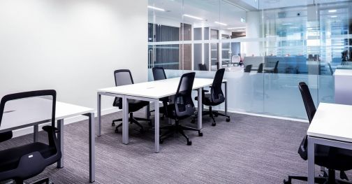 Serviced Office For Let, Gracechurch Street, City of London, London, United Kingdom, LON2514