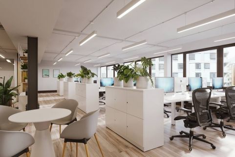 Commercial Offices, Great Suffolk Street, Southwark, London, United Kingdom, LON7079