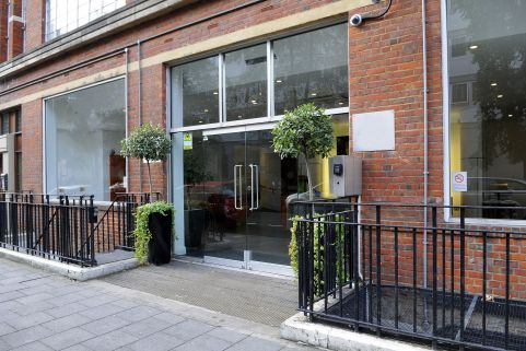 Find Office Space, Great Titchfield Street, Fitzrovia, London, United Kingdom, LON5918