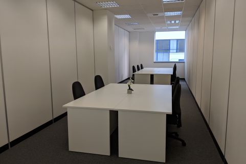 Serviced Offices To Let, Great West Road, Brentford, United Kingdom, BRE6824