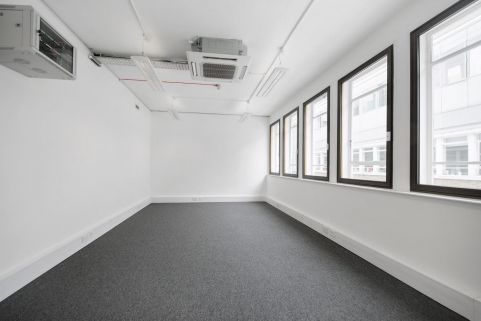 Office To Rent, Great West Road, Brentford, London, United Kingdom, LON7238