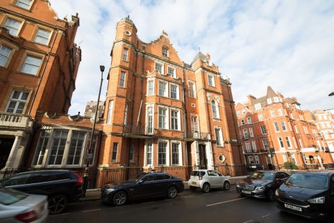 Serviced Offices To Rent, Green Street, Mayfair, London, United Kingdom, LON7040