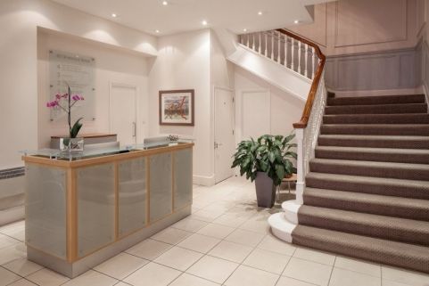 Office Suites For Rent, Grosvenor Street, Mayfair, London, United Kingdom, LON6065
