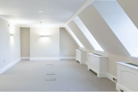 Office Suites To Let, Grosvenor Street, Mayfair, London, United Kingdom, LON7451