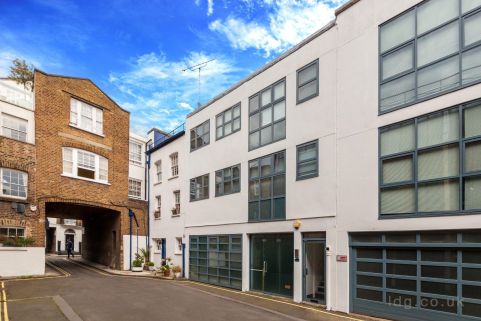 Rent Offices, Huntsworth Mews, Marylebone, London, United Kingdom, LON7554