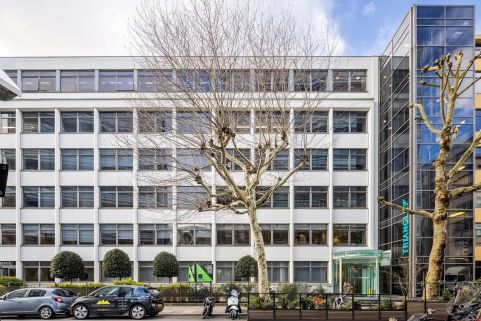 Furnished Offices, Hammersmith Grove, Hammersmith, London, United Kingdom, LON7136