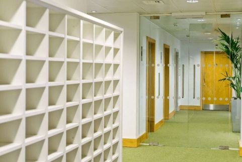 Commercial Offices, Hanover Square, Mayfair, London, United Kingdom, LON4775