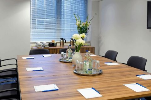 Serviced Office Space, Hanover Square, Mayfair, London, United Kingdom, LON4775