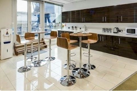 Serviced Offices To Rent, Harbour Exchange Square, Isle of Dogs, London, United Kingdom, LON2636