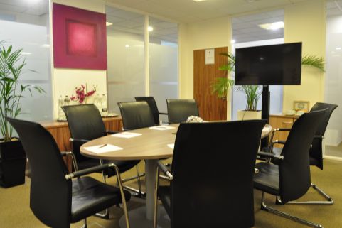 Search Office Space, Harbour Exchange Square, Isle of Dogs, London, United Kingdom, LON6408