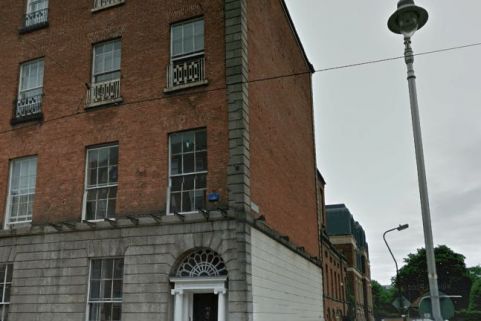 Office Suites For Rent, Harcourt Street, Dublin 2, Dublin, Ireland, DUB5815