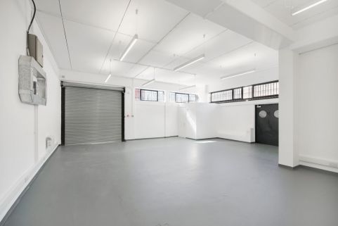 Rent Temporary Office Space, Havelock Terrace, Battersea, London, United Kingdom, LON7237