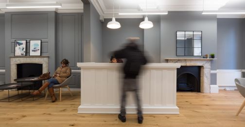 Serviced Office Space, Henrietta Street, Covent Garden, London, United Kingdom, LON5058