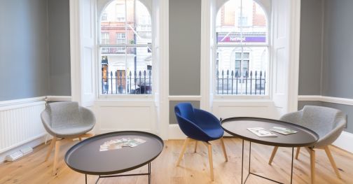 Serviced Office Spaces, Henrietta Street, Covent Garden, London, United Kingdom, LON5058