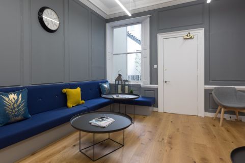 Executive Office Spaces, Henrietta Street, Covent Garden, London, United Kingdom, LON5058
