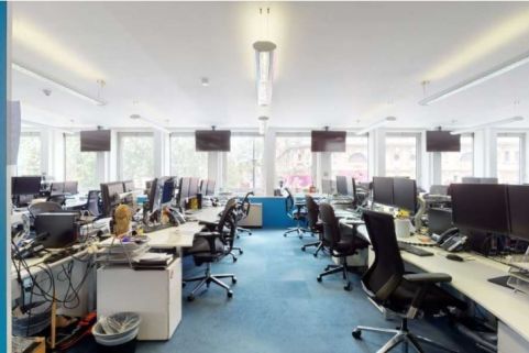 Office Space To Rent, High Holborn, West End, London, United Kingdom, LON7277