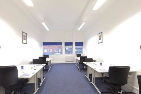 Executive Office To Rent, High Road, Tottenham, London, United Kingdom, LON1145