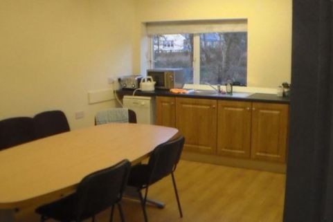 Temporary Office Space To Rent, Hill Road, Drumshanbo, County Leitrim, Ireland, COU7339
