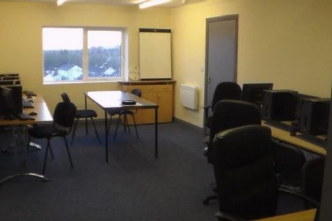 Flexible Office Spaces, Hill Road, Drumshanbo, County Leitrim, Ireland, COU7339