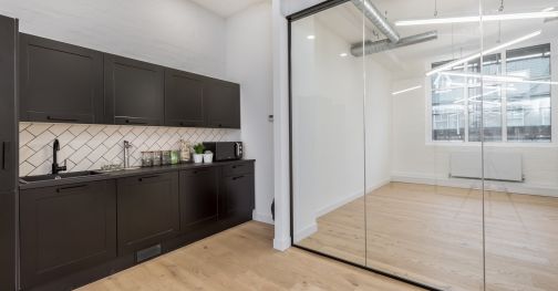 Office Suites To Rent, Horsell Road, Highbury, London, United Kingdom, LON6580