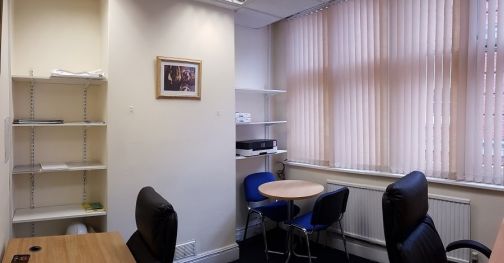 Serviced Office Space, Ironmonger Lane, Bank, London, United Kingdom, LON6522