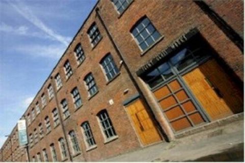 Serviced Offices To Rent, Jersey Street, Ancoats Urban Village, Manchester, United Kingdom, MAN3120