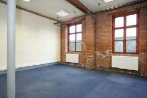 Commercial Office, Jersey Street, Ancoats Urban Village, Manchester, United Kingdom, MAN3120