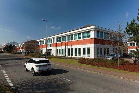 Office Search, John Smith Drive, Oxford Business Park South, Oxford, United Kingdom, OXF5011