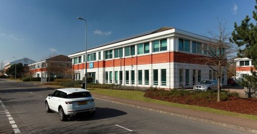 Office Search, John Smith Drive, Oxford Business Park South, Oxford, United Kingdom, OXF5011
