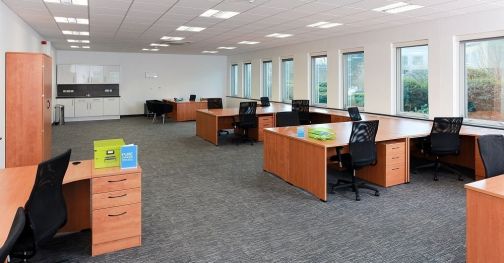 Rent Office, John Smith Drive, Oxford Business Park South, Oxford, United Kingdom, OXF5011