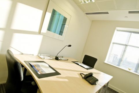 Serviced Office To Rent, King William Street, Monument, London, United Kingdom, LON1000