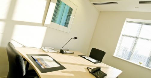 Serviced Office To Rent, King William Street, Monument, London, United Kingdom, LON1000