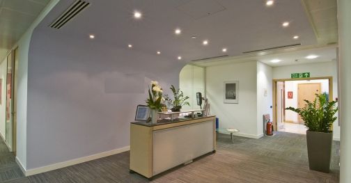 Rent An Office Space, King William Street, Monument, London, United Kingdom, LON1000