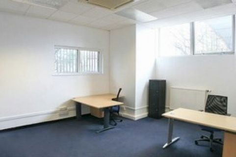 Commercial Office, Kingsgate Road, Kingston upon Thames, United Kingdom, KIN333