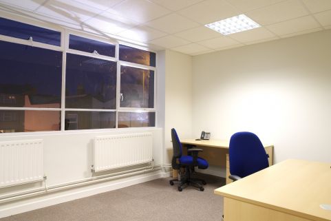 Office Suites To Let, Lydden Road, Wandsworth, London, United Kingdom, LON3066