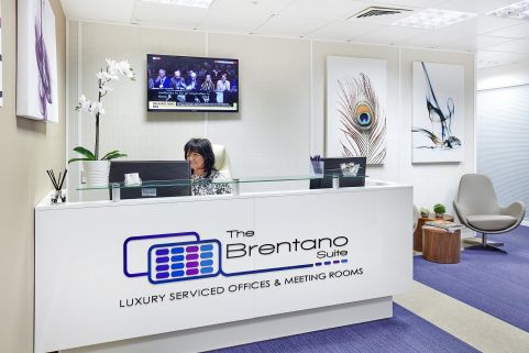 Serviced Office Space, Lyttelton Road, London, United Kingdom, LON6508