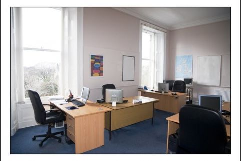 Rent Offices, Lansdowne Crescent, Edinburgh, Edinburgh, United Kingdom, EDI5999