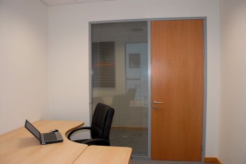 Office Suites For Rent, Lapp's Quay, Centre, Cork, Ireland, COR6893