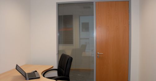 Office Suites For Rent, Lapp's Quay, Centre, Cork, Ireland, COR6893
