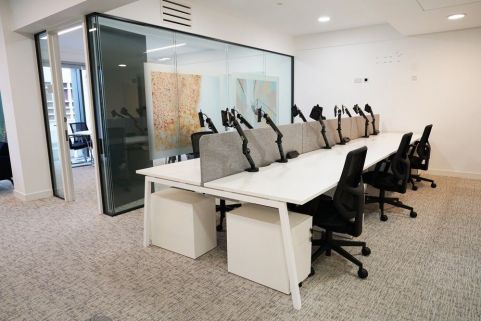 Office Suites For Rent, Lavington Street, London, United Kingdom, LON7357