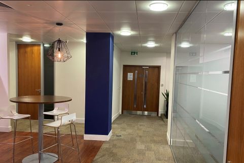 Office Suites For Let, Leadenhall Street, City of London, London, United Kingdom, LON7059