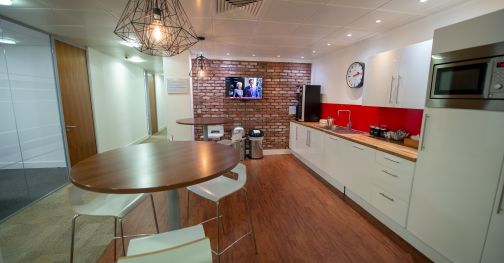 Rent Temporary Office, Leadenhall Street, City of London, London, United Kingdom, LON7059
