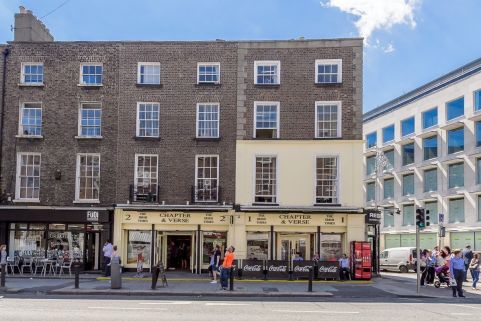 Office Suites For Rent, Leeson Street Lower, Dublin 2, Dublin, Ireland, DUB6557