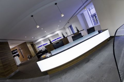 Serviced Office For Rent, Lombard Street, Bank, London, United Kingdom, LON194