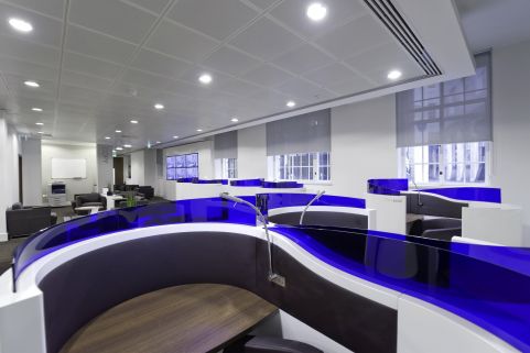Serviced Offices For Let, Lombard Street, Bank, London, United Kingdom, LON194
