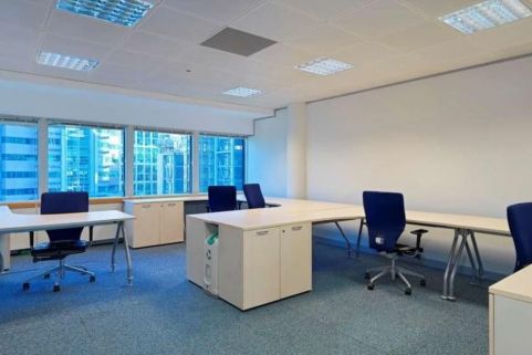 Office Suites For Rent, London Wall, Barbican, London, United Kingdom, LON7266