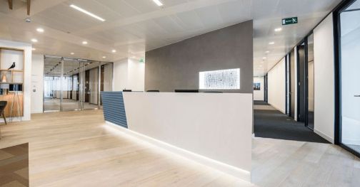 Rent An Office Space, London Bridge Street, London Bridge, London, United Kingdom, LON5900