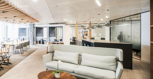 Office Space For Rent, London Bridge Street, London Bridge, London, United Kingdom, LON5900